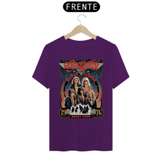 Nome do produto Aerosmith