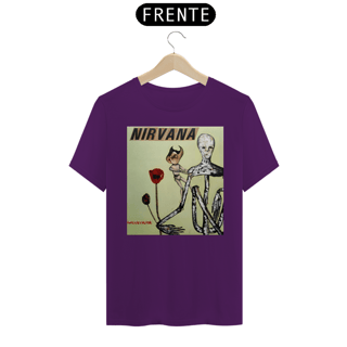 Nome do produto Nirvana. Incesticide
