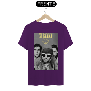 Nome do produto Nirvana