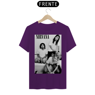 Nome do produto Nirvana