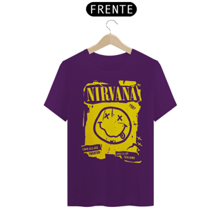Nome do produto Nirvana