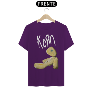 Nome do produto Korn