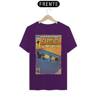 Nome do produto Beastie Boys