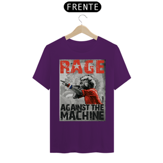 Nome do produto Rage Against The Machine