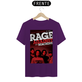 Nome do produto Rage Against The Machine