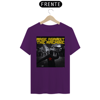 Nome do produto Rage Against The Machine