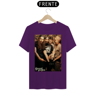 Nome do produto Soundgarden