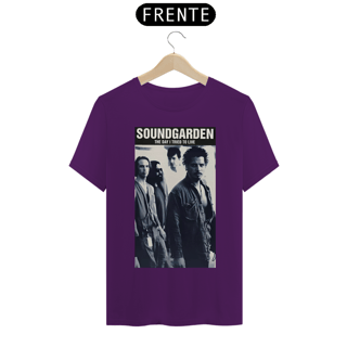 Nome do produto Soundgarden