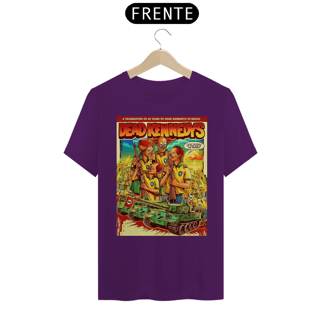Nome do produto Dead Kennedys