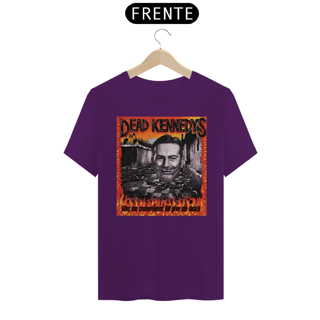 Nome do produto Dead Kennedys