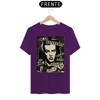 Nome do produto Dead Kennedys