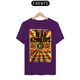 Nome do produto Dead Kennedys