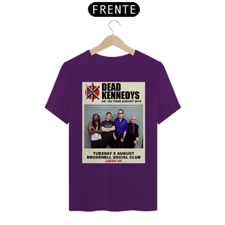 Nome do produto Dead Kennedys