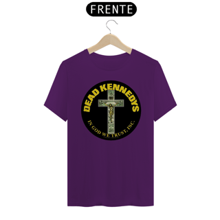 Nome do produto Dead Kennedys