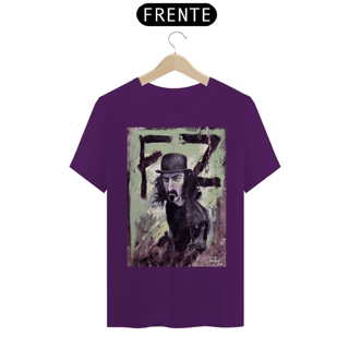 Nome do produto Frank Zappa