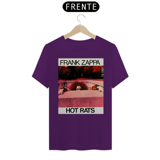 Nome do produto Frank Zappa
