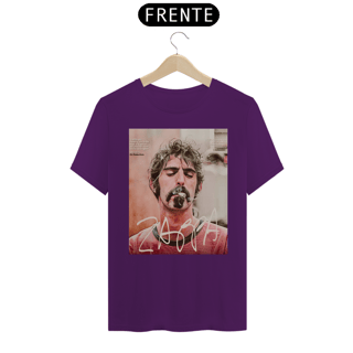 Nome do produto Frank Zappa