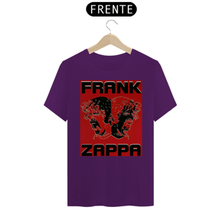 Nome do produto Frank Zappa