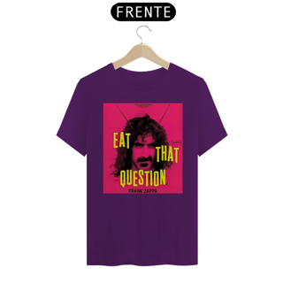 Nome do produto Frank Zappa