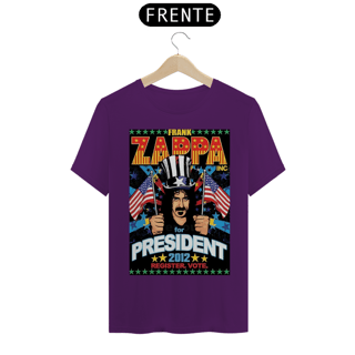 Nome do produto Frank Zappa