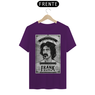 Nome do produto Frank Zappa