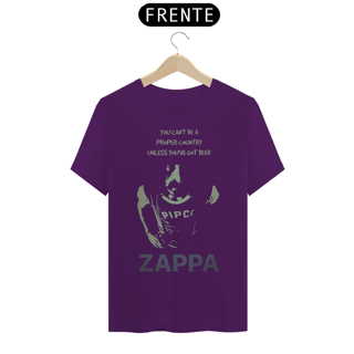 Nome do produto Frank Zappa