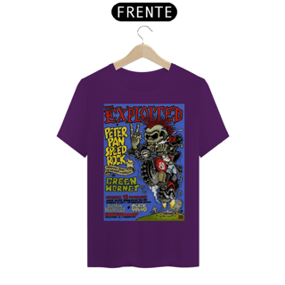 Nome do produto  The Exploited