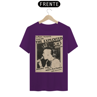 Nome do produto  The Exploited