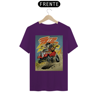 Nome do produto ZZ Top