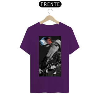 Nome do produto ZZ Top