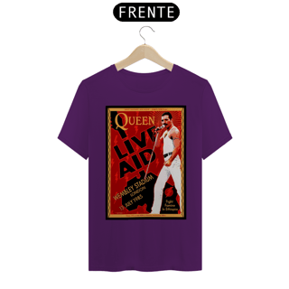 Nome do produto Queen (F. Mercury)