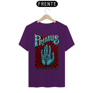 Nome do produto Primus