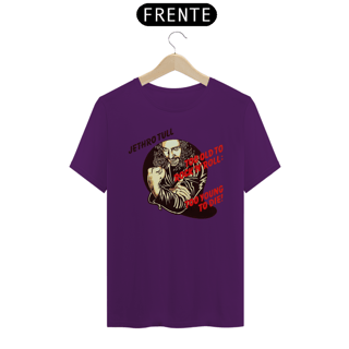 Nome do produto Jethro Tull