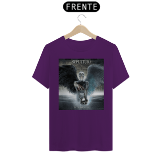 Nome do produto Sepultura