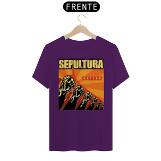 Nome do produto Sepultura