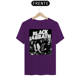 Nome do produto Black Sabbath