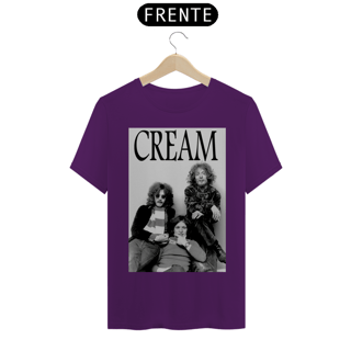 Nome do produto Cream