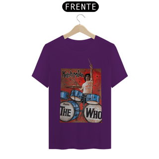 Nome do produto The Who. Keith Moon