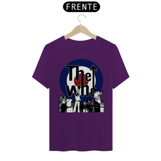Nome do produto The Who