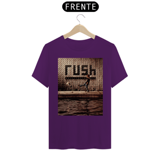 Nome do produto Rush