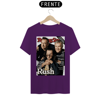 Nome do produto Rush