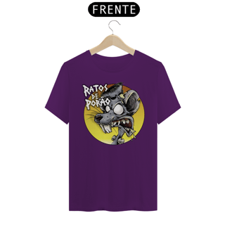 Nome do produto Ratos de Porão