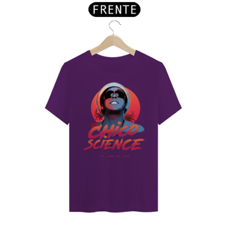 Nome do produto Chico Science e Nação Zumbi
