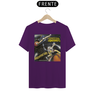 Nome do produto Infectious Grooves