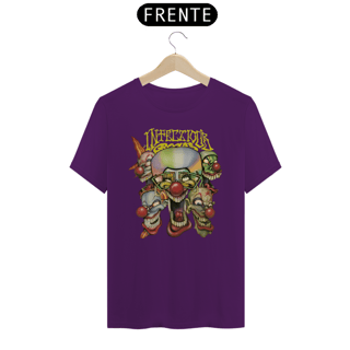 Nome do produto Infectious Grooves