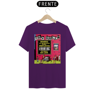 Nome do produto Toy Dolls