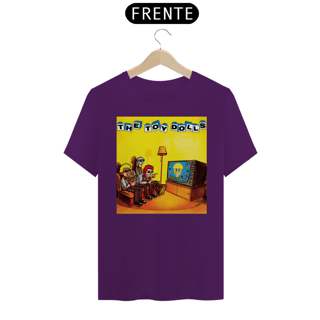 Nome do produto Toy Dolls