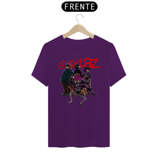 Nome do produto Gorillaz