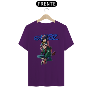 Nome do produto Gorillaz