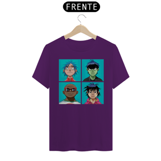 Nome do produto Gorillaz